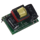 2W 9V CV/CC Switching Power Module Input 100-240VAC / 140-340VDC Buck Conve O6B8