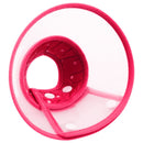 Dog Cat Elizabethan Non-toxic Medical Wound Healing Cone Pet ANTI BITE Coll