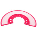 Dog Cat Elizabethan Non-toxic Medical Wound Healing Cone Pet ANTI BITE Coll