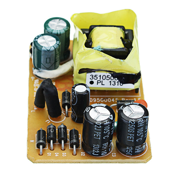 10pcs DC 9V 1A TP-Link Rechargeable Switching Power Bare Board Over-Voltage/Over-Current Protection