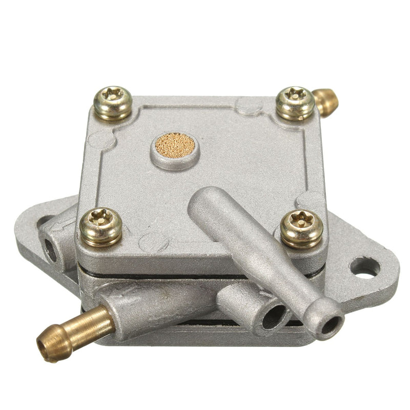 Golf Cart Engine Gas Fuel Pump Actuator 4-cycle for Yamaha G16 G20 G22 1996-up