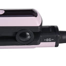 2 In 1 Professional Portable Hair Straightener Curling Iron Splint Hair Curler US/EU Plug