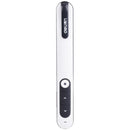 Deli 2800 Page Laser Pointer Page Turning Pen Multimedia Teaching Remote Control Pen PPT Page Turning Instructor Pointer Projection Electronic Pen