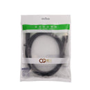 QG HDMI QG014 1.5M HDMI Extension Cable 3D 4K 60Hz Data Cable Support HDMI 2.0 Version Video Cable for PS3 PS4 Xbox Projector LCD TV