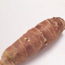 Egrow 100pcs/Bag Taro Seeds Rare Green Giant Taro Seeds Ornamental Leaves Edible Root Vegetable Seed