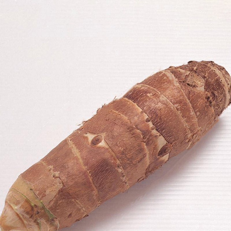 Egrow 100pcs/Bag Taro Seeds Rare Green Giant Taro Seeds Ornamental Leaves Edible Root Vegetable Seed