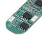 3S 18650 4A 11.1V BMS Li-ion Battery Protection Board 18650 Battery Charging Module Charger Electronic DIY
