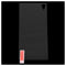 Front + Back Clear Tempered Glass Screen Protector Film For Sony Xperia Z2 I7W9