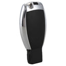 3 BUTTONS REMOTE KEY CASE SHELL FOR MERCEDES BENZ C E G R S CL GL SL CLK SL I3R5