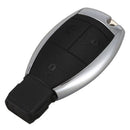 3 BUTTONS REMOTE KEY CASE SHELL FOR MERCEDES BENZ C E G R S CL GL SL CLK SL I3R5