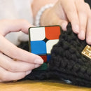 Giiker i2 Smart Magic Cube 222 Vivid Color Square Magic Cube Puzzle Science Education Toy Gift from xiaomi Eco-System