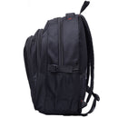 23L Men Waterproof Nylon Backpack Rucksack 15inch Laptop Satchel School Sports Travel Shoulder Bag