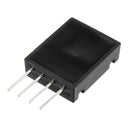 3pcs AM2320 DC 3.1-5.5V Digital Temperature And Humidity Sensor Single Bus / I2C Signal Output
