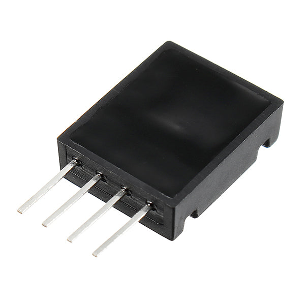 3pcs AM2320 DC 3.1-5.5V Digital Temperature And Humidity Sensor Single Bus / I2C Signal Output