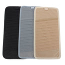 12 Disc Auto Car CD DVD Visor Card Case Holder Clipper Bag Organizer 30*14.