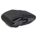 Nylon Black Adjustable Quick Release Heavy Duty Tool Work Belt Workers Buil