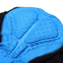 SAHOO Winter Riding Long Pants With 3D Honeycomb Cushion