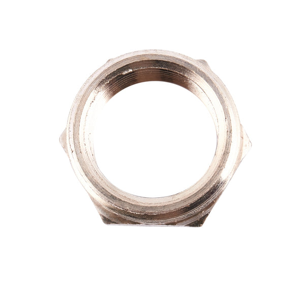 20mm Male to 16mm Female Brass Hex Reducing Bushing Adapter Pipe Fitting Go