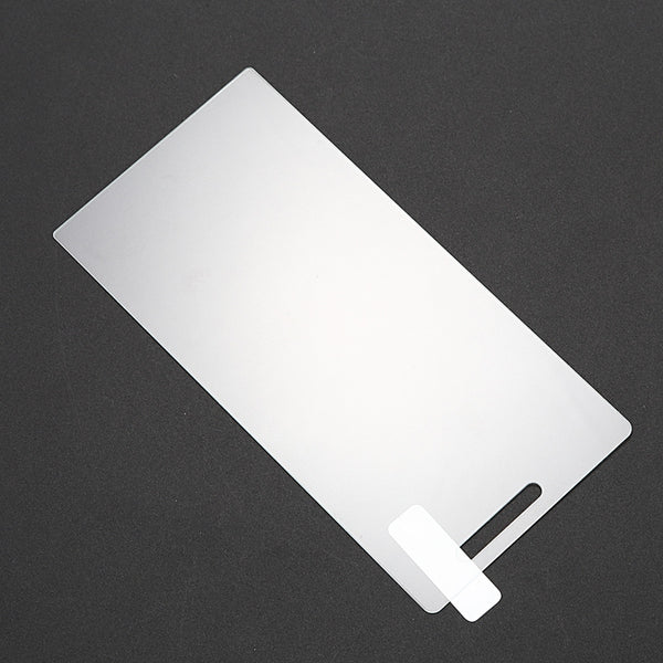 Ultra-resistant protective film in Tempered Glass with a thickness of only  E8S1