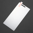 Ultra-resistant protective film in Tempered Glass with a thickness of only  E8S1
