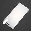 Ultra-resistant protective film in Tempered Glass with a thickness of only  E8S1