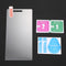 Ultra-resistant protective film in Tempered Glass with a thickness of only  E8S1