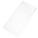 Ultra-resistant protective film in Tempered Glass with a thickness of only  E8S1