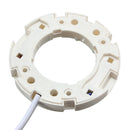GX53 Base Surface Fitting Holder Connector Socket For LED Light Lamp Bulb CFLs