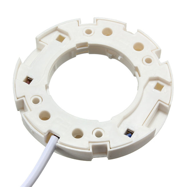 GX53 Base Surface Fitting Holder Connector Socket For LED Light Lamp Bulb CFLs