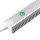 37CM 5W Dimmable USB LED Rigid Strip Hard Bar Light Tube Mirror Lamp + Touch Switch DC5V