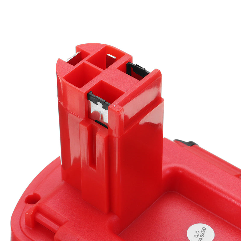 BOS-14.4 14.4V 1.3/1.5/2.0ah NI-CD Battery BAT180 181 025 Power Tools Battery Replacement for Bosch
