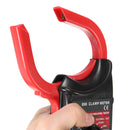 DT266 Electronic Digital Clamp Meter Multimeter AC DC Current Volt Tester Tool