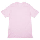 Women's CHERRY BOMB Letter Print T Shirt Summer Short Sleeve T-shirt O-neck C6N2