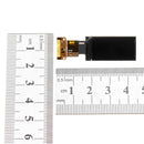5pcs 0.96 Inch HD RGB IPS LCD Display Screen SPI 65K Full Color TFT  ST7735 Drive IC Direction