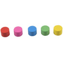 Kids Early Learning Educational Cartoon Toys Wooden Tangram Jigsaw Board Wo F8G1