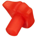 Funny Pet Dog Puppy Chew Sound Squeaky Giggle Big Smile Lips & Teeth Play T