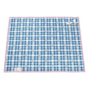 220V Electric Bedroom Heated Mattress Pad Polyester 2 Temperature Heater Adjustable for Gift Twin Queen King Size