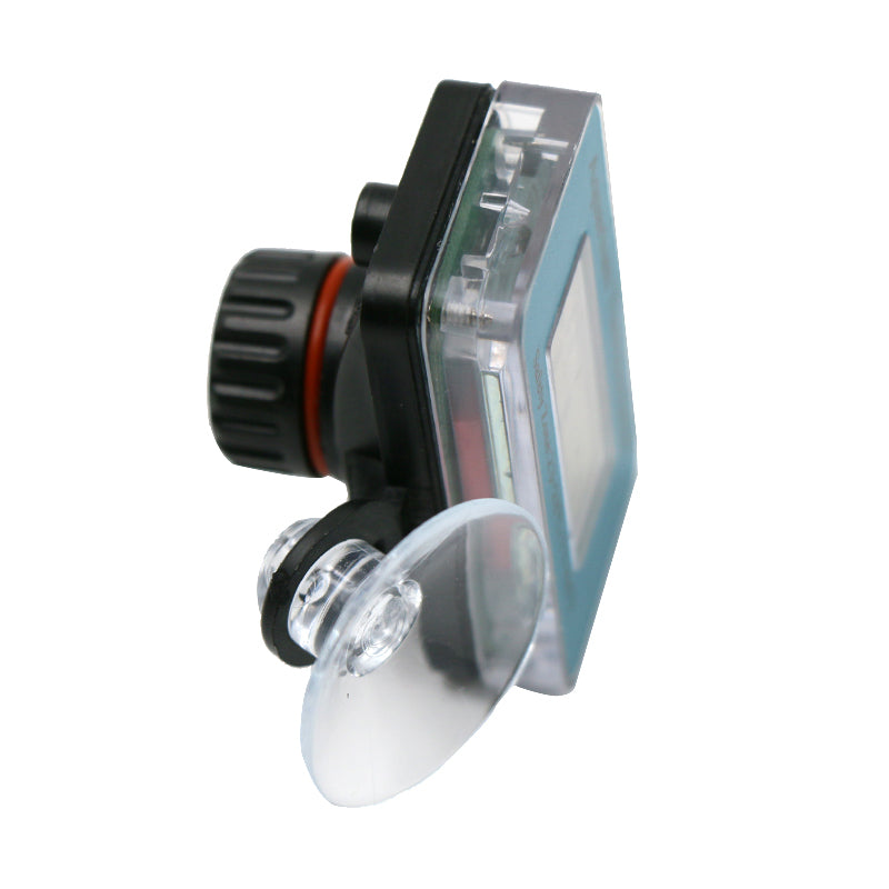 Aquarium Thermometer Submersible High-precision Digital Waterproof Thermometer AT-1