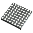 Three-color Common Anode RGB LED Dot Matrix Display Module Compatible Colorduino