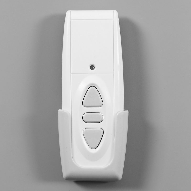 Universal Electric Projector Screen Curtain Wireless Remote Control AC 220V Transmitter Receiver