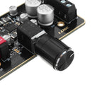 DC12V-24V 15Wx2 Dual Channel Digital Amplifier Board PAM8620 Stereo Class D Amplifier Module