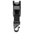 2Pair SHUNWEI Car Seat Back Headrest Hook Storage Hanger Holder Organizer Universal