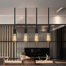 E27 Screw Ceiling Pendant Lamp Holder Socket Base Light Hanging Fitting Decor