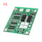 5pcs DC 12V 12A Three String Battery Protection Board Panels Solar Street Lights