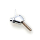 Polished Chrome Public Drinking Fountain Faucet Water Filters Water Faucet Ceramic Valve