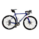 SAHOO 600D Twill Tear-Resistant Cycling Bicycle Saddle Bag Waterproof Bike Bag With Taillight