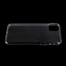 Bakeey Shockproof Ultra Thin Transparent Clear Soft TPU Protective Case for iPhone 11 Pro 5.8 inch