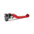 CNC Brake Clutch Levers For Honda CRF250R CRF450R 2007-2016
