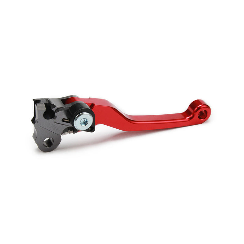 CNC Brake Clutch Levers For Honda CRF250R CRF450R 2007-2016