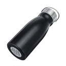 360ml Stainless Steel Water Bottle Vacuum Cup Insulation Bottle Travel Camping